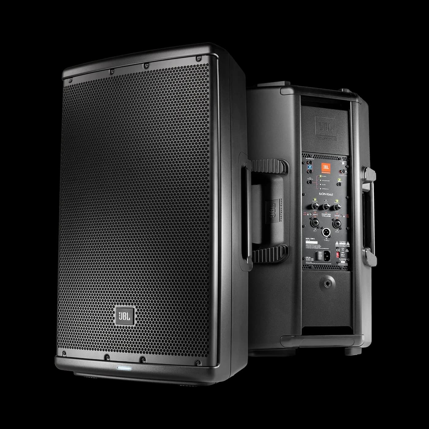 JBL EON 612