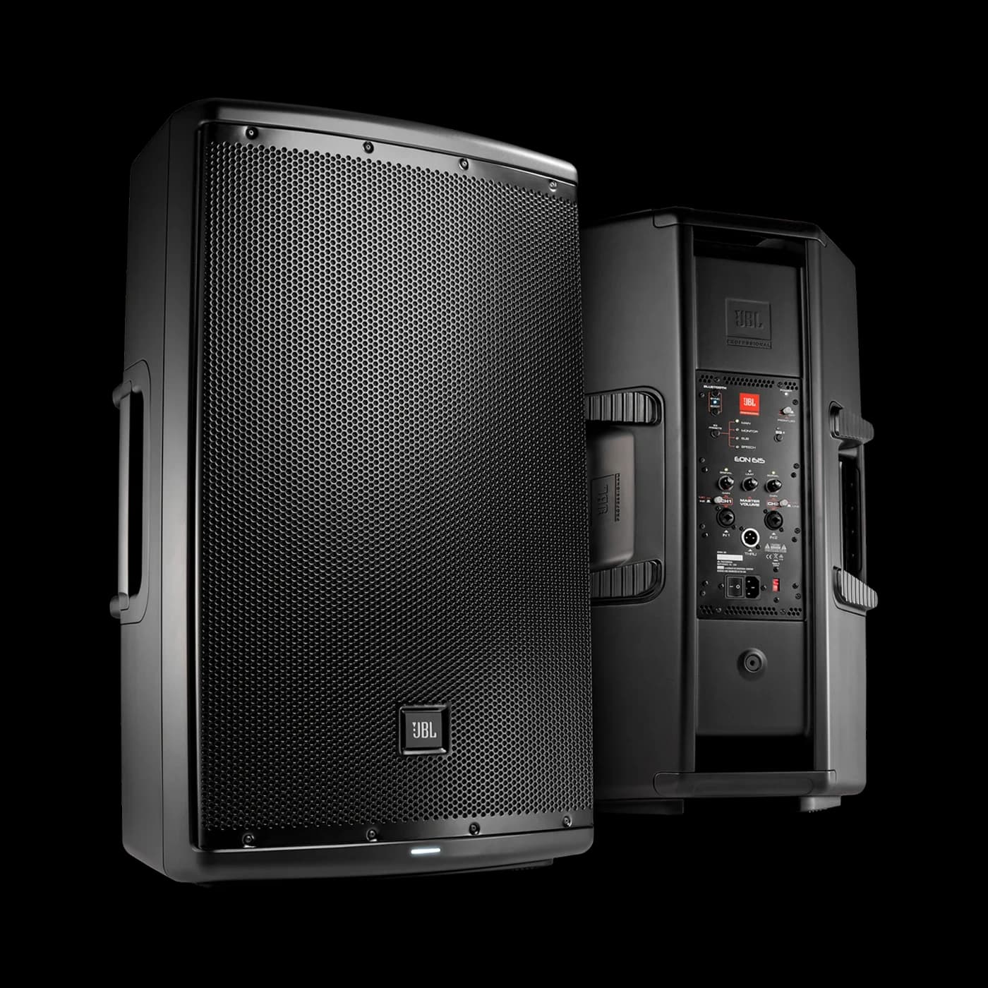 JBL EON 615