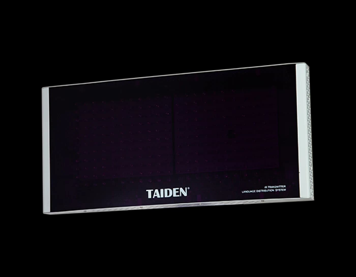 TAIDEN IR radijator